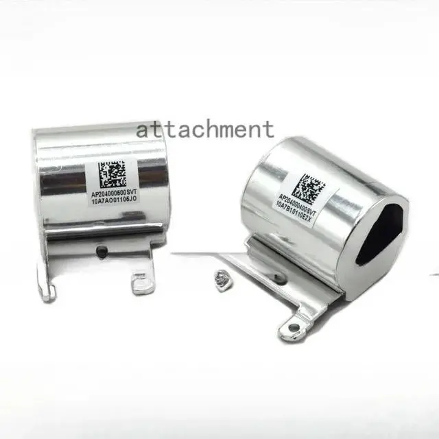 Main image of L&R Hinges Cover for 250 G6 255 G6 TPN-C129 C130 15-BW 15-BS 15T-BR 15T-BS 15Z-BW