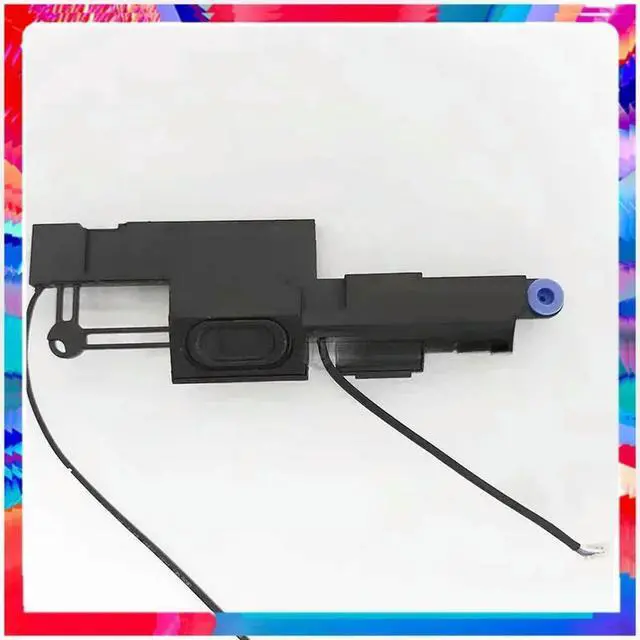 Alt view image 2 of 3 - built-in speaker Laptop Fix Speaker for inspiron 14-3458 3458 3878 3459 3451 3452 left and right