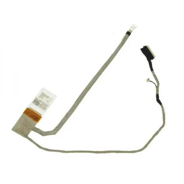 Alt view image 2 of 2 - LVDS Cable for 1564 Laptop LCD Video Screen Cable DDOUM6LC000 061TN9 61TN9