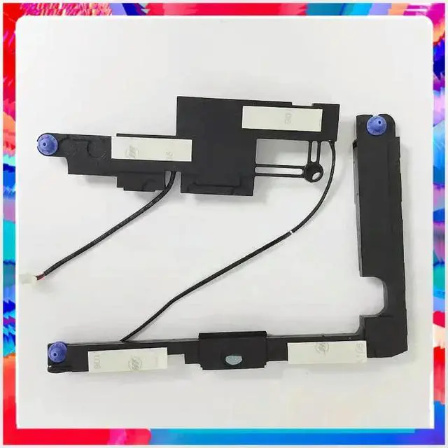Alt view image 3 of 3 - built-in speaker Laptop Fix Speaker for inspiron 14-3458 3458 3878 3459 3451 3452 left and right