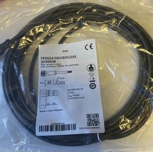 Alt view image 5 of 6 - YF2A14-050UB3XLEAX 2095608 Hot products 1pcs Fast delivery