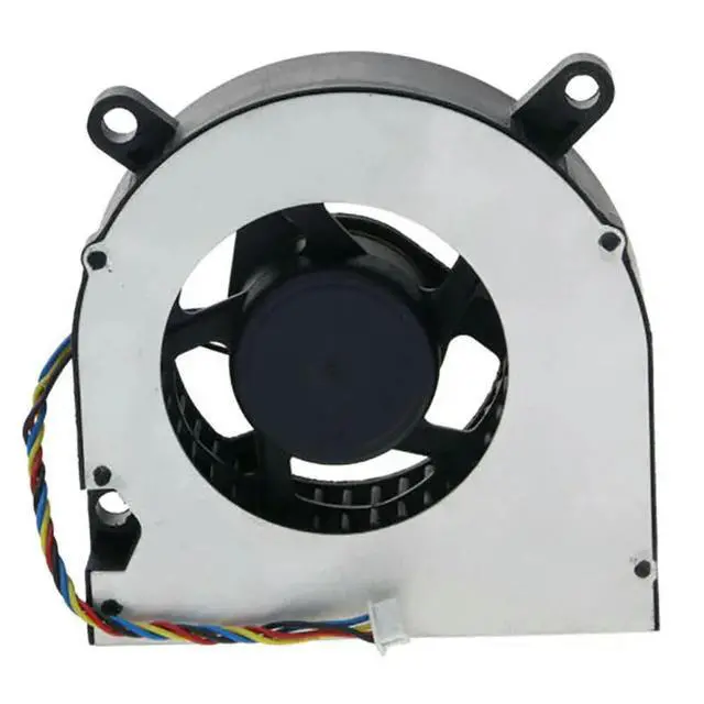 Alt view image 2 of 2 - CPU Cooling Fan For Touch300 300-1018cn 300-1000 300-1218 1323-00230H2
