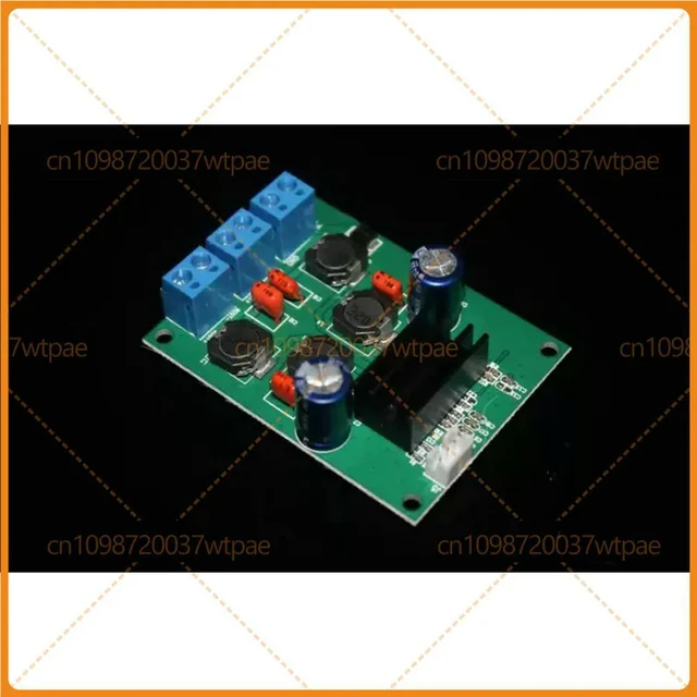 Alt view image 4 of 6 - For TPA3116 Digital Amplifier Board 50W*2 HIFI Audio Module