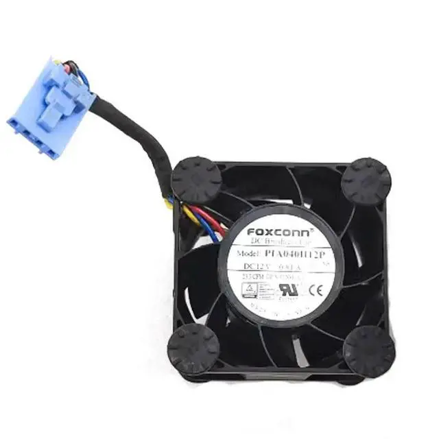 Alt view image 2 of 3 - 0CMG7V 0PGDYY For R230 R220 Server Cooling Fan PGDYY CMG7V CN-0CMG7V CN-0PGDYY Cooler Fan Heatsink Radiator