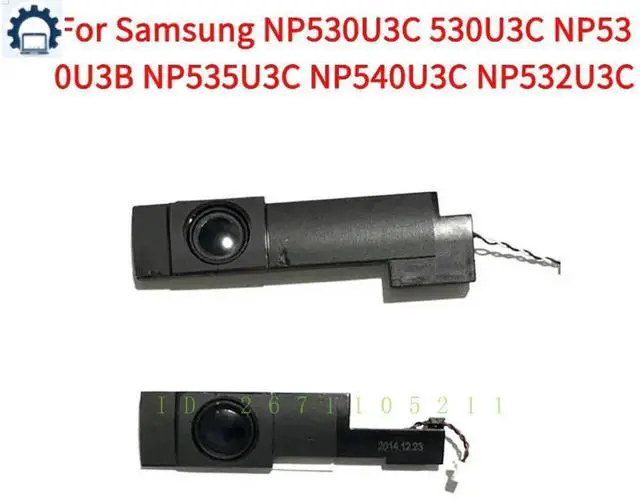 Main image of For NP530U3C 530U3C NP530U3B NP535U3C NP540U3C NP532U3C Laptop Built-in Speaker BA96-06047A BA96-06048A
