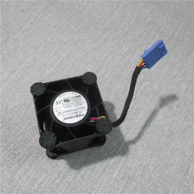 Alt view image 3 of 3 - 0CMG7V 0PGDYY For R230 R220 Server Cooling Fan PGDYY CMG7V CN-0CMG7V CN-0PGDYY Cooler Fan Heatsink Radiator
