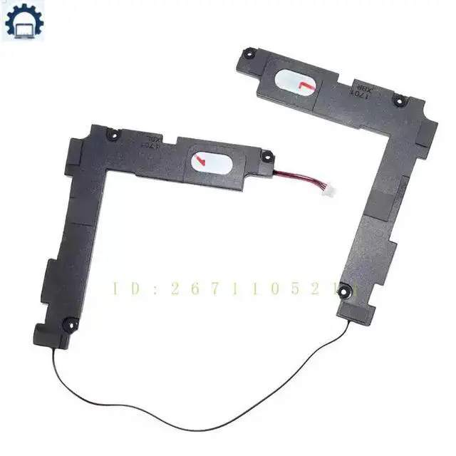 Alt view image 3 of 3 - For Pro 15.6 TIMI TM1701 181501 171501-FE 171501-AQ Laptop Built-in Speaker Internal Speaker