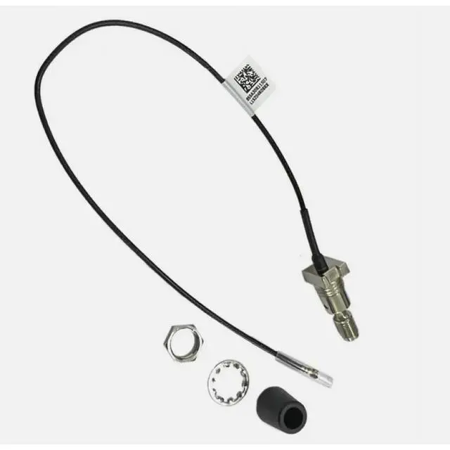 Alt view image 2 of 2 - For ThinkCentre M710q M920q M920x M720q SA30R11507 Antenna Cable