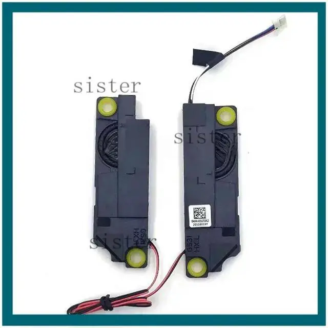 Alt view image 3 of 3 - built in speaker kit set for ROG g512 g512l g512lv gl531 px531