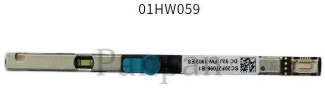 Main image of Built In Camera Webcame For X1 Carbon 7th T490S T495S X1 Extreme P138 01HW058 01HW059 01HW060 5C20W42981 01HW057