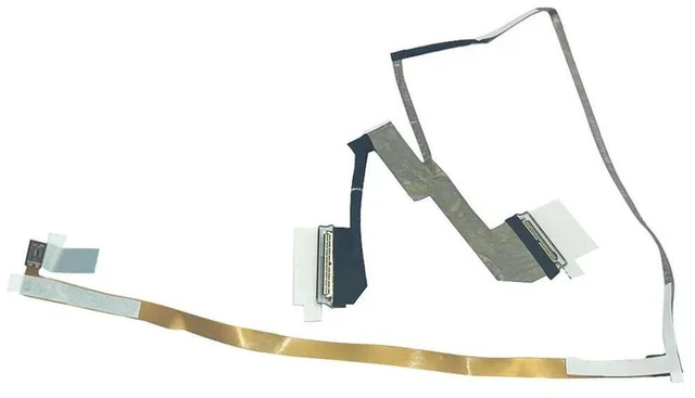 Alt view image 2 of 3 - 30pin LCD Screen Video Display Cable For Inspiron 15 5510 5515 0V5JGN