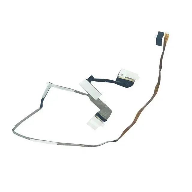 Alt view image 3 of 3 - 30pin LCD Screen Video Display Cable For Inspiron 15 5510 5515 0V5JGN