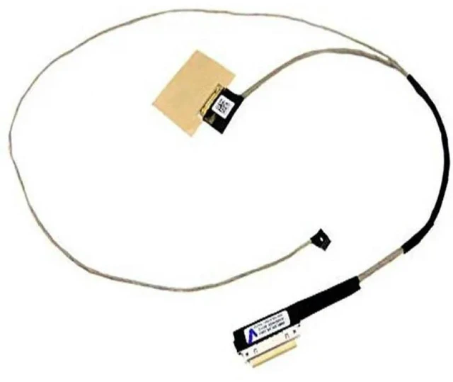 Main image of LCD LED LVDS VIDEO SCREEN ZIWB1 EDP CABLE for B50 DC02001XO00