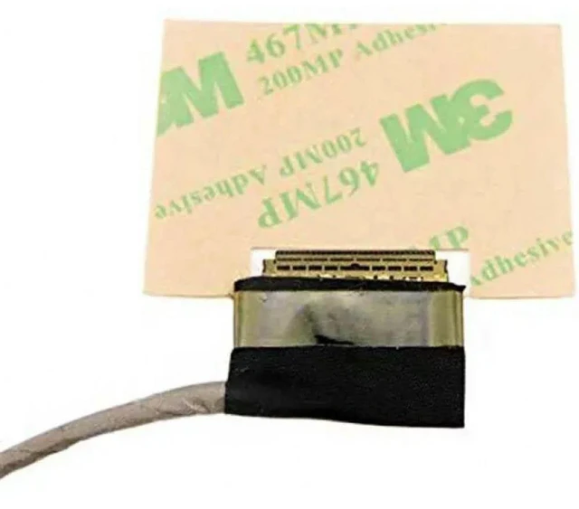 Alt view image 2 of 3 - LCD LED LVDS VIDEO SCREEN ZIWB1 EDP CABLE for B50 DC02001XO00