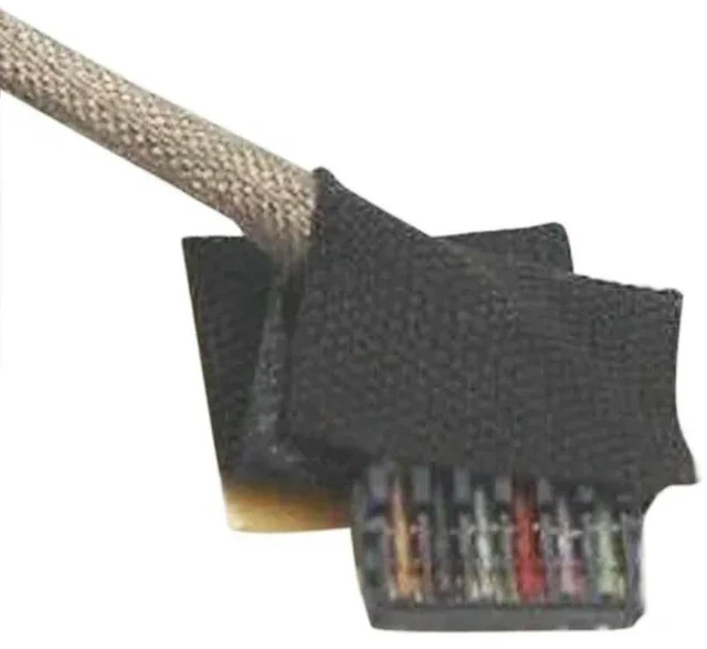 Alt view image 2 of 3 - 30pin LCD Screen Video Display Flex Cable For Pavilion14-AL DD0G31LC001