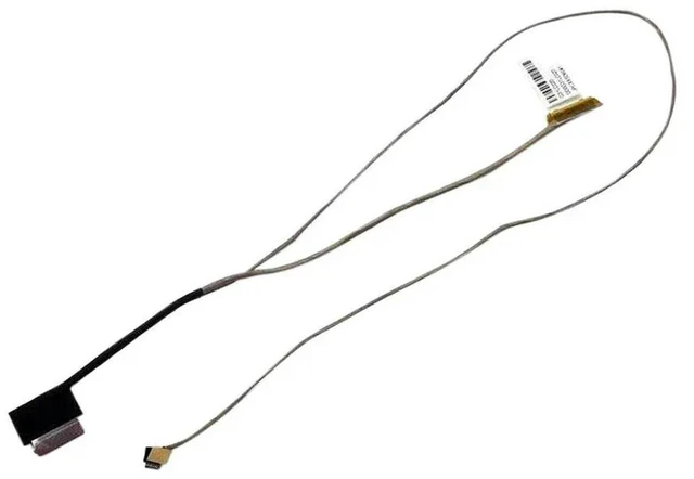 Main image of 30pin LCD Screen Video Display Flex Cable For Pavilion14-AL DD0G31LC001