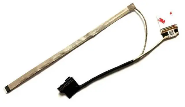 Main image of LCD Screen Video Display Flex Cable For Latitude E5450 DC02C007C00