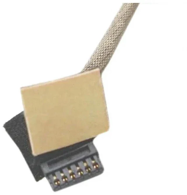 Alt view image 3 of 3 - 30pin LCD Screen Video Display Flex Cable For Pavilion14-AL DD0G31LC001
