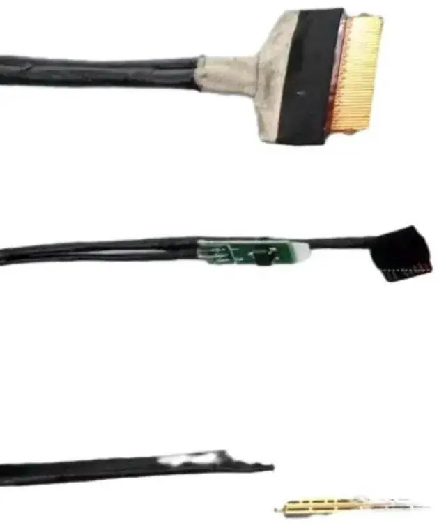 Alt view image 2 of 2 - LCD Display Cable 450.03N05.0002 For I2000 S41-35 S41-70 S41-75 U41-70