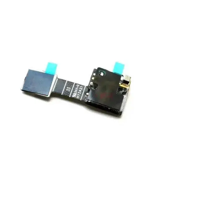 Alt view image 2 of 2 - For Thinkpad X13 P14S T14S Gen2 Fingerprint Reader Lock 2021