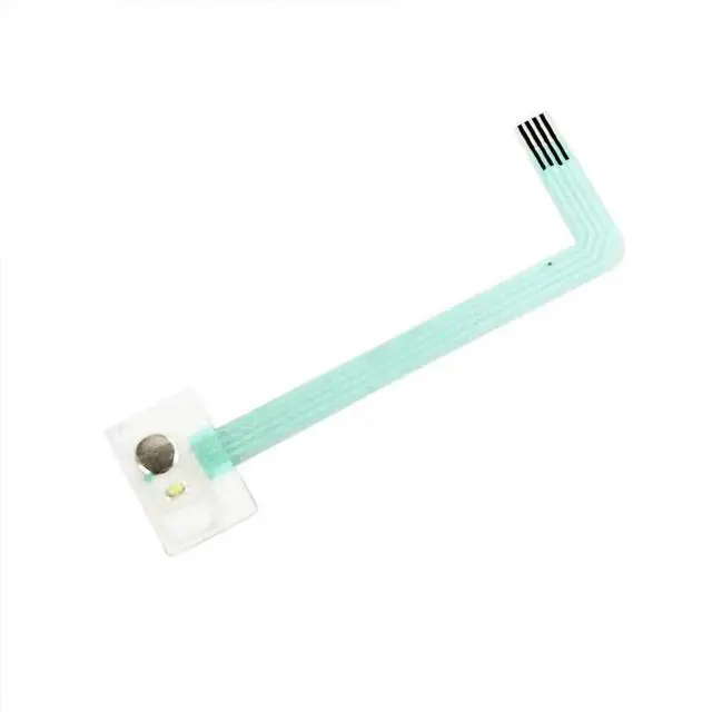 Main image of For Satellite A665 A660 P755 P750 Power Button Board Cable DA 300006 JMO.