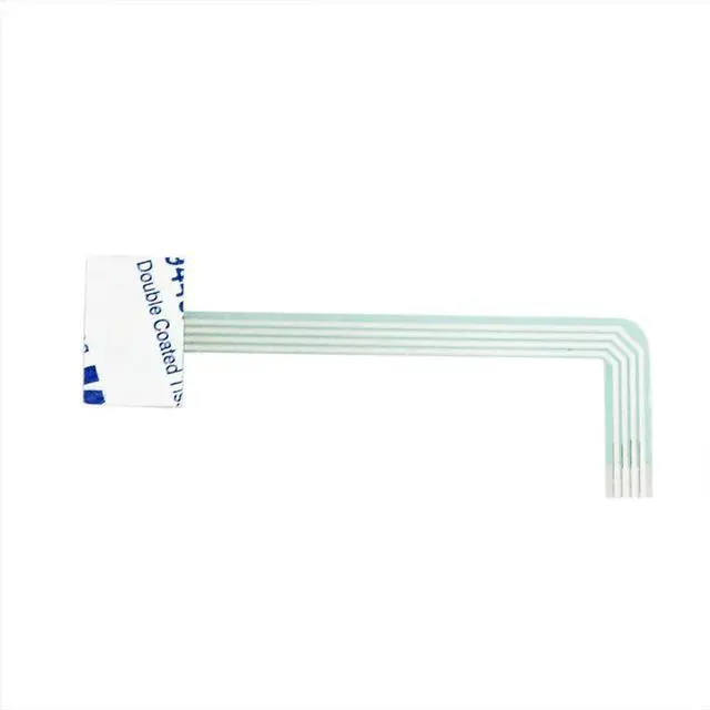 Alt view image 2 of 3 - For Satellite A665 A660 P755 P750 Power Button Board Cable DA 300006 JMO.
