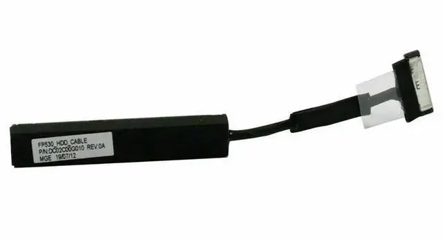 Main image of For ThinkPad P53 P72 HDD SATA Hard Disk Drive Adapter Connector cable DE
