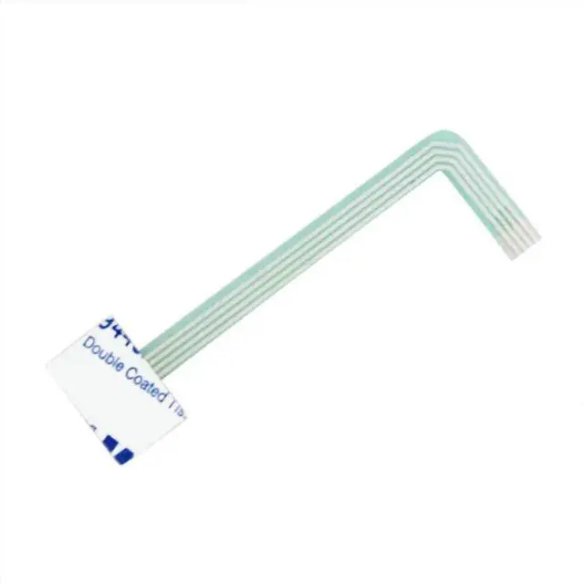 Alt view image 3 of 3 - For Satellite A665 A660 P755 P750 Power Button Board Cable DA 300006 JMO.
