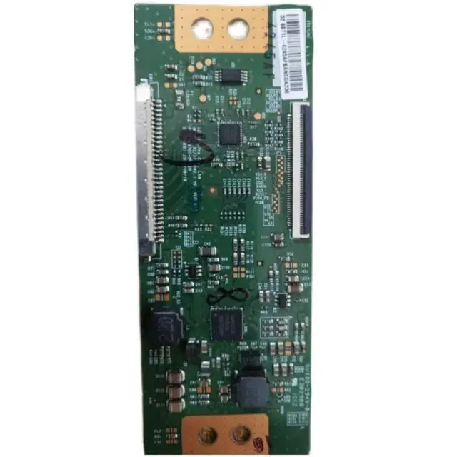 Alt view image 6 of 6 - 2pcs 6870C-0442B T-Con Board Replacement TV Logic Board for CHANGHONG LCD TV