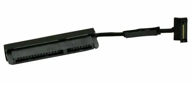 Alt view image 2 of 3 - For ThinkPad P53 P72 HDD SATA Hard Disk Drive Adapter Connector cable DE