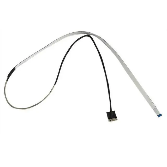 Alt view image 3 of 3 - EDP LCD CCD FFC Screen Display cable for Clevo 6-43-NH50T-011 NH50DE CD