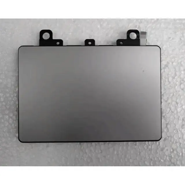 Alt view image 2 of 3 - for 3-15iml05 15s 2020 touchpad trackpad mouse board silver