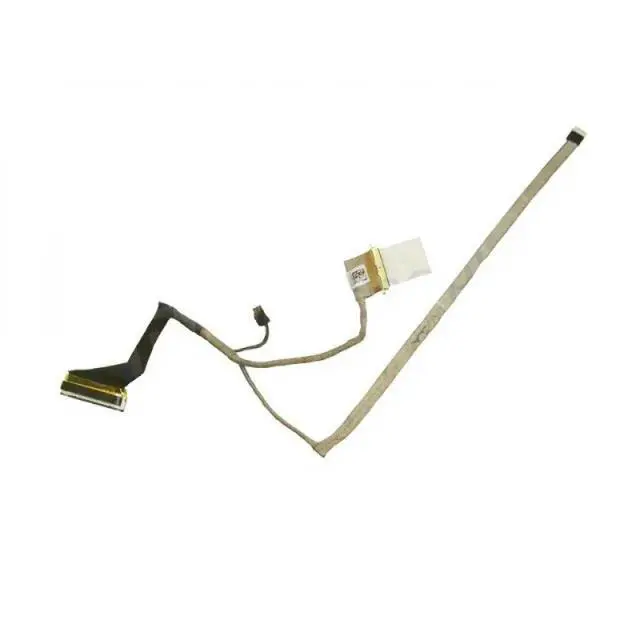 Alt view image 2 of 2 - For Latitude E6320 PAL70 Screen Cable Ribbon DC02001B700 0HJR59 HJR59