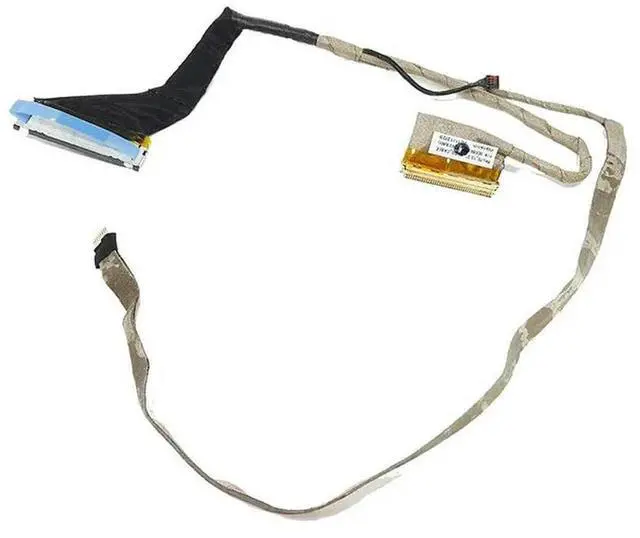 Main image of For Latitude E6320 PAL70 Screen Cable Ribbon DC02001B700 0HJR59 HJR59