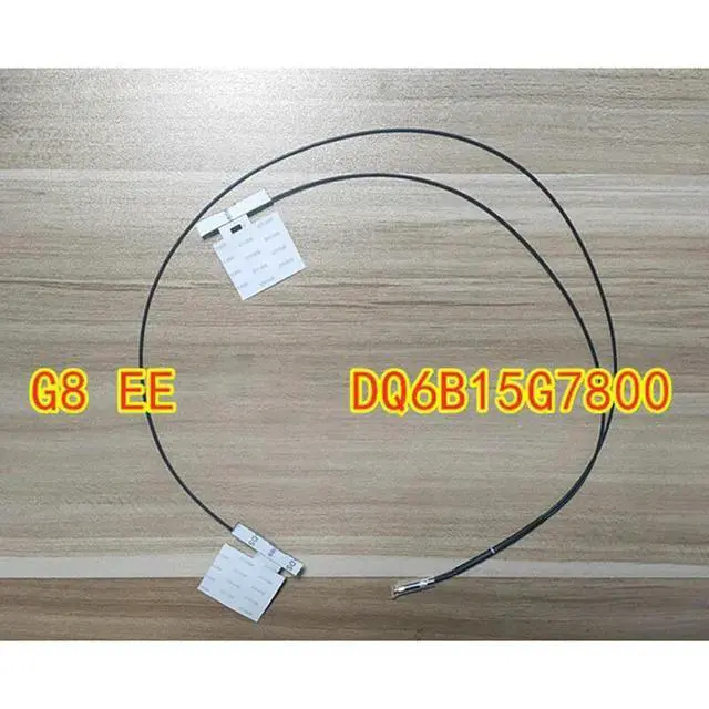 Alt view image 2 of 2 - for Chromebook 11 2xEE laptop antenna cable dq6b15g7800