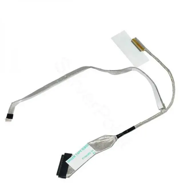 Alt view image 2 of 3 - For VOSTRO V13 3350 V3350 screen cable 0H7Y7P 50.4ID08.001