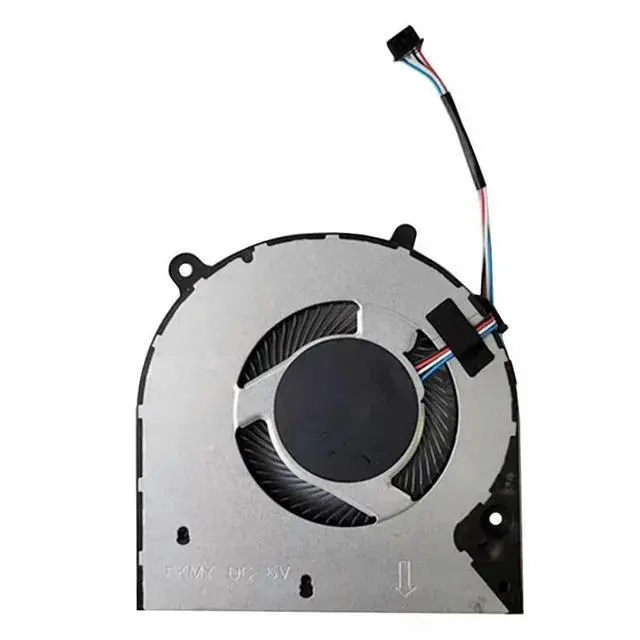Alt view image 2 of 2 - CPU cooling fan for 14-cf 14-ck 14-cm 240g 7 L23189-001