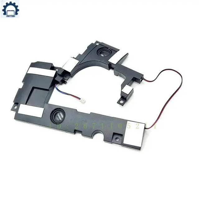 Alt view image 2 of 3 - For F503M X553 X553S X553MA X503M X553M F553 F553MA Laptop Built-in Speaker Internal Speaker