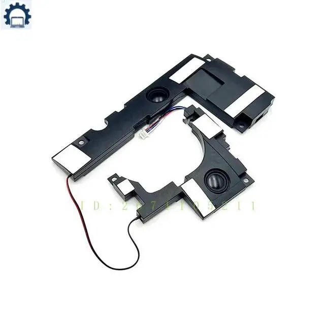 Alt view image 3 of 3 - For F503M X553 X553S X553MA X503M X553M F553 F553MA Laptop Built-in Speaker Internal Speaker