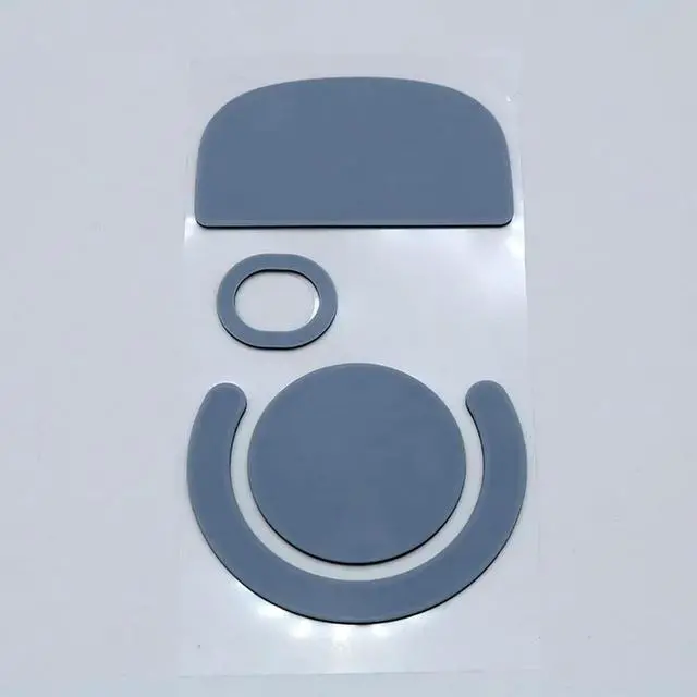 Main image of PTFE Mouse Skates Feet for G Pro X Superlight Mouse