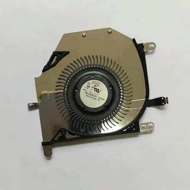 Main image of Cpu Cooling Fan For Microsoft Surface Pro4 Pro 4 ND55C06-15G05