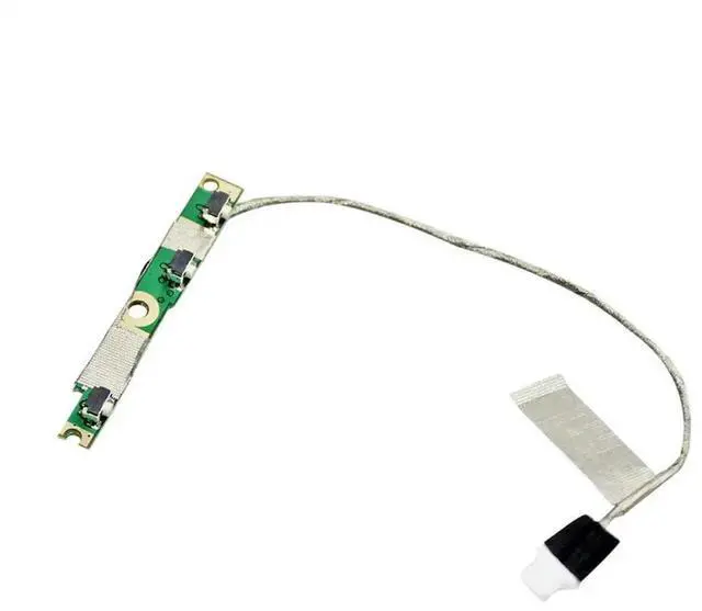 Main image of Power Button BOARD FOR Inspiron 5378 5379 5568 5578 5579 7375 2ni1 085GTT