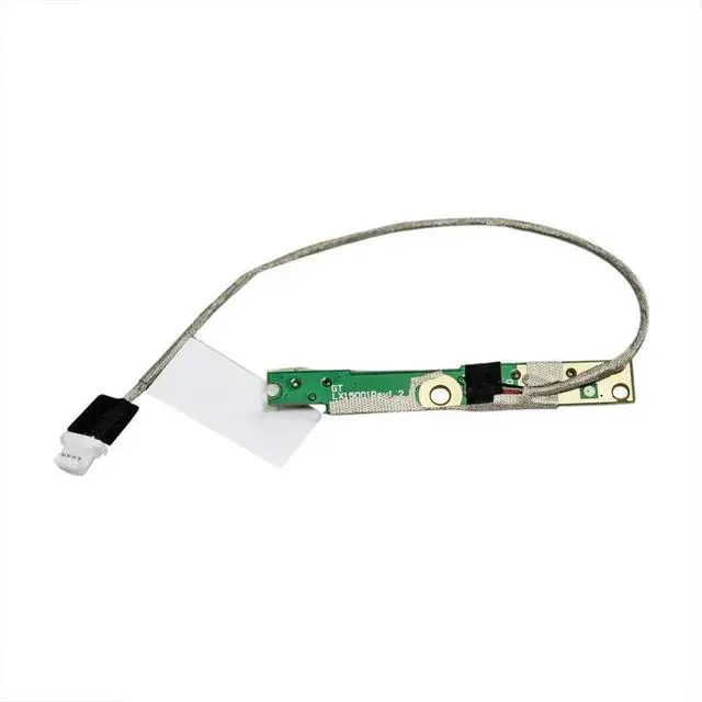 Alt view image 2 of 3 - Power Button BOARD FOR Inspiron 5378 5379 5568 5578 5579 7375 2ni1 085GTT