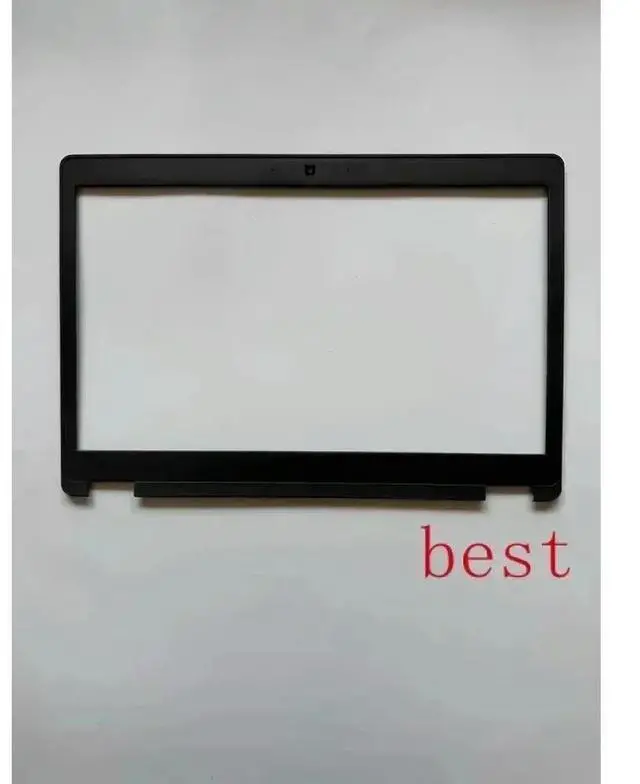 Main image of forVRWJM 0VRWJM Lcd Bezel Cover Front Frame For Latitud E5480 E5491 E5490