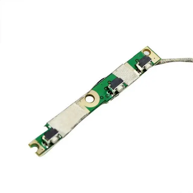Alt view image 3 of 3 - Power Button BOARD FOR Inspiron 5378 5379 5568 5578 5579 7375 2ni1 085GTT