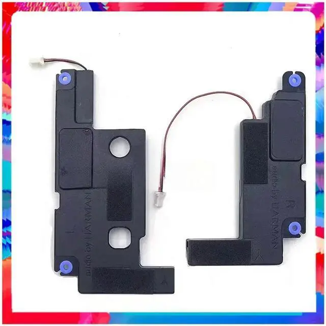 Alt view image 2 of 3 - FOR ThinkBook 14s-IWL IML 14S K4-IML 6 Pro S540-14 SPEAKER 5SB0S31911