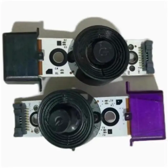 Alt view image 4 of 6 - BN41-01976A BN41-01976B TV IR Key Board for UA40F5080AR UA46F5080AR UA60F6300A