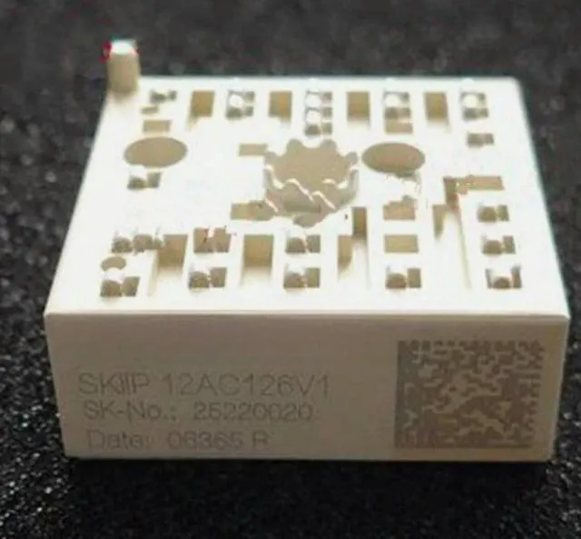 Alt view image 4 of 6 - SKIIP12AC126V1 SKIIP13AC126V1 IGBT Module Expedited shipping