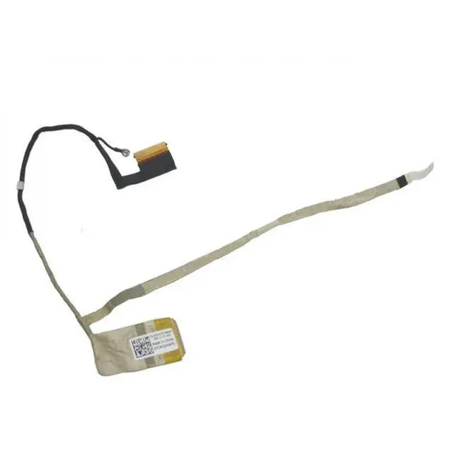 Alt view image 2 of 2 - 2HW70 02HW70 For Inspiron 14R N4010 Series LCD Video Screen Cable