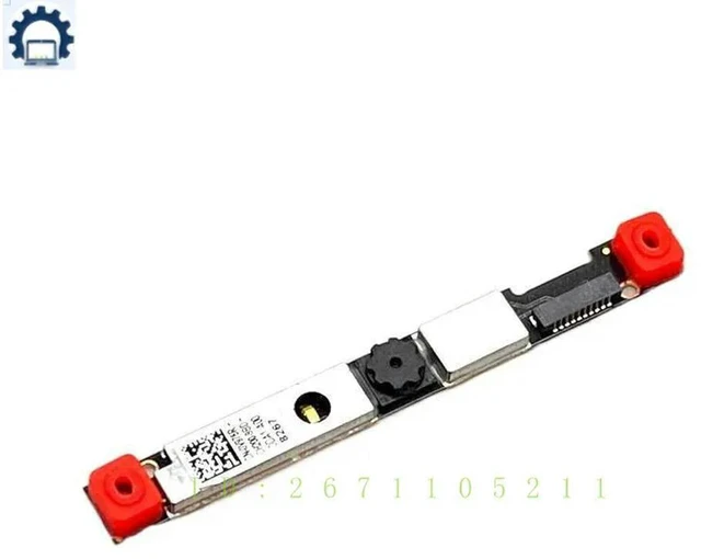 Main image of 0V976R For Latitude 5400 5500 5501 5510 Laptop Built-in Web Camera Webcam Module CN-0V976R V976R